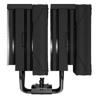Кулер для процессора SAMA A60B, до 265W, LGA1851/1700/1200/115x, AM5/AM4 (A60-BKWNNXOX-G) — фото 3