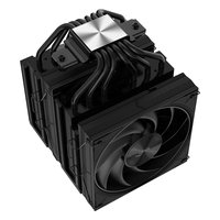 Кулер для процессора SAMA A60B, до 265W, LGA1851/1700/1200/115x, AM5/AM4 (A60-BKWNNXOX-G) — фото 4