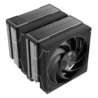 Кулер для процессора SAMA A60E, до 265W, LGA1851/1700/1200/115x, AM5/AM4 (A60-XXWNNXOX-G) — фото 1