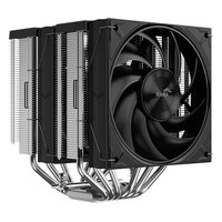 Кулер для процессора SAMA A60E, до 265W, LGA1851/1700/1200/115x, AM5/AM4 (A60-XXWNNXOX-G) — фото 2