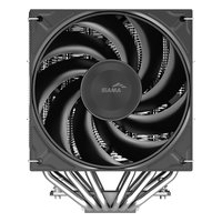 Кулер для процессора SAMA A60E, до 265W, LGA1851/1700/1200/115x, AM5/AM4 (A60-XXWNNXOX-G) — фото 3