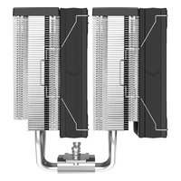 Кулер для процессора SAMA A60E, до 265W, LGA1851/1700/1200/115x, AM5/AM4 (A60-XXWNNXOX-G) — фото 4