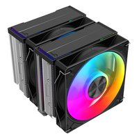 Кулер для процессора SAMA A60L, до 265W, LGA1851/1700/1200/115x, AM5/AM4 (A60-XXWAYXOX-G) — фото 1