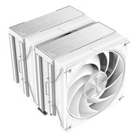 Кулер для процессора SAMA A60W, до 265W, LGA1851/1700/1200/115x, AM5/AM4 (A60-WHWNNXOX-G) — фото 1