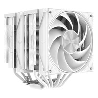 Кулер для процессора SAMA A60W, до 265W, LGA1851/1700/1200/115x, AM5/AM4 (A60-WHWNNXOX-G) — фото 2