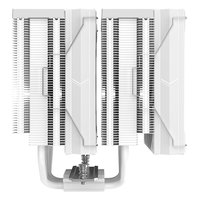 Кулер для процессора SAMA A60W, до 265W, LGA1851/1700/1200/115x, AM5/AM4 (A60-WHWNNXOX-G) — фото 3
