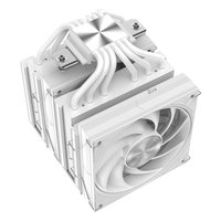 Кулер для процессора SAMA A60W, до 265W, LGA1851/1700/1200/115x, AM5/AM4 (A60-WHWNNXOX-G) — фото 4