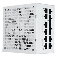 Блок питания SAMA G1000 White 1000W, ATX 3.1, 80 PLUS Gold, модульный, 1x12V-2x6, 3xPCIe 6+2 (G1000-WHGFF001-EU) — фото 5