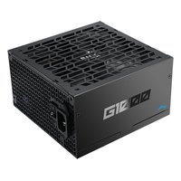Блок питания SAMA G1000 Black 1000W, ATX 3.1, 80 PLUS Gold, модульный, 1x12V-2x6, 3xPCIe 6+2 (G1000-BKGFF001-EU) — фото 3