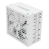Блок питания SAMA P1000 White 1000W, ATX 3.1, 80 PLUS Platinum, модульный, 1x12V-2x6, 3xPCIe 6+2 (P1000-WHPFF001-EU) — фото 2