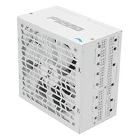 Блок питания SAMA P1200 White 1200W, ATX 3.1, 80 PLUS Platinum, модульный, 2x12V-2x6, 3xPCIe 6+2 (P1200-WHPFF001-EU) — фото 2