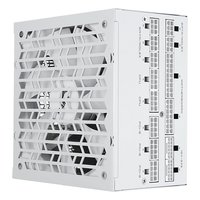 Блок питания SAMA P1200 White 1200W, ATX 3.1, 80 PLUS Platinum, модульный, 2x12V-2x6, 3xPCIe 6+2 (P1200-WHPFF001-EU) — фото 5