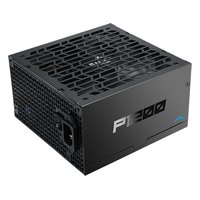 Блок питания SAMA P1200 Black 1200W, ATX 3.1, 80 PLUS Platinum, модульный, 2x12V-2x6, 3xPCIe 6+2 (P1200-BKPFF001-EU) — фото 3