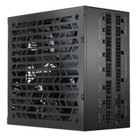Блок питания SAMA P1200 Black 1200W, ATX 3.1, 80 PLUS Platinum, модульный, 2x12V-2x6, 3xPCIe 6+2 (P1200-BKPFF001-EU) — фото 5