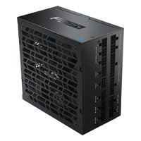Блок питания SAMA P850 Black 850W, ATX 3.1, 80 PLUS Platinum, 1x12V-2x6 (P0850-BKPFF001-EU) — фото 2