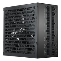 Блок питания SAMA P850 Black 850W, ATX 3.1, 80 PLUS Platinum, 1x12V-2x6 (P0850-BKPFF001-EU) — фото 4
