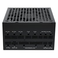 Блок питания SAMA P850 Black 850W, ATX 3.1, 80 PLUS Platinum, 1x12V-2x6 (P0850-BKPFF001-EU) — фото 5