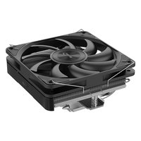 Кулер для процессора SAMA U60, до 190W, LGA1851/1700/1200/115x, AM5/AM4 (U60-BKWNYXOX-G) — фото 1