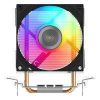 SAMA X20-XXWNYXOX-G — Кулер для процессора X20, до 110W, LGA1851/1700/1200/115x, AM5/AM4