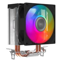 SAMA X20-XXWNYXOX-G — Кулер для процессора X20, до 110W, LGA1851/1700/1200/115x, AM5/AM4 — фото 2