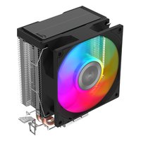 SAMA X20-XXWNYXOX-G — Кулер для процессора X20, до 110W, LGA1851/1700/1200/115x, AM5/AM4 — фото 3