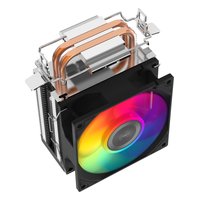 SAMA X20-XXWNYXOX-G — Кулер для процессора X20, до 110W, LGA1851/1700/1200/115x, AM5/AM4 — фото 4