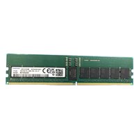 Модуль памяти 32GB 5600MHz DDR5 ECC DIMM Registered, Samsung (M321R4GA3EB0-CWM) — фото 1