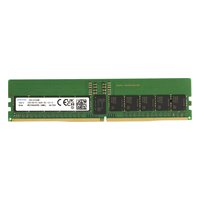 Модуль памяти 32GB 5600MHz DDR5 ECC DIMM Registered, Samsung (M321R4GA3EB0-CWM) — фото 3