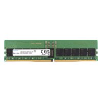 Модуль памяти 32GB 5600MHz DDR5 ECC DIMM Registered, Samsung (M321R4GA3EB0-CWM) — фото 5