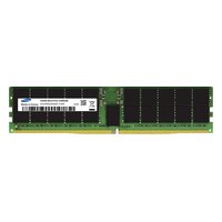 Модуль памяти 64GB 5600MHz DDR5 ECC DIMM Registered, Samsung (M321R8GA0EB0-CWM) — фото 3