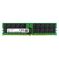 Модуль памяти 64GB 6400MHz DDR5 ECC DIMM Registered, Samsung (M321R8GA0EB2-CCPKC) — фото 1