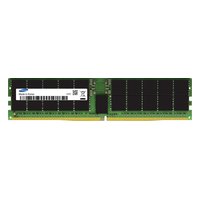 Модуль памяти 64GB 6400MHz DDR5 ECC DIMM Registered, Samsung (M321R8GA0EB2-CCPKC) — фото 3