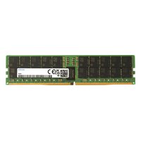Модуль памяти 64GB 5600MHz DDR5 ECC DIMM Registered, Samsung (M321R8GA0EB2-CWM) — фото 1