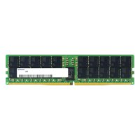Модуль памяти 128GB 6400MHz DDR5 ECC DIMM Registered, Samsung (M321RAJA0MB2-CCP)