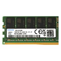 Модуль памяти 128GB 6400MHz DDR5 ECC DIMM Registered, Samsung (M321RAJA0MB2-CCP) — фото 2