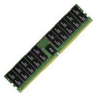 Модуль памяти 96GB 5600MHz DDR5 ECC DIMM Registered, Samsung (M321RYGA0PB0-CWMJH) — фото 2