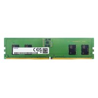 Модуль памяти 8GB 4800MHz DDR5 non-ECC DIMM Unbuffered, Samsung (M323R1GB4BB0-CQK) — фото 1