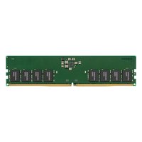 Модуль памяти 8GB 4800MHz DDR5 non-ECC DIMM Unbuffered, Samsung (M323R1GB4BB0-CQK) — фото 2