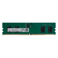 Модуль памяти 8GB 5600MHz DDR5 non-ECC DIMM Unbuffered, Samsung (M323R1GB4DB0-CWM) — фото 1