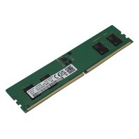 Модуль памяти 8GB 5600MHz DDR5 non-ECC DIMM Unbuffered, Samsung (M323R1GB4DB0-CWM) — фото 2