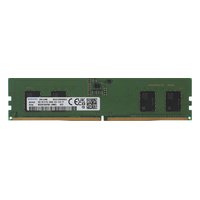 Модуль памяти 8GB 5600MHz DDR5 non-ECC DIMM Unbuffered, Samsung (M323R1GB4PB0-CWM) — фото 3