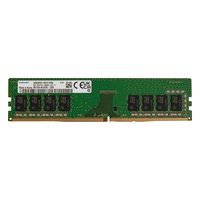 Модуль памяти 8GB 3200MHz DDR4 non-ECC DIMM Unbuffered, Samsung (M378A1K43EB2-CWE) — фото 2