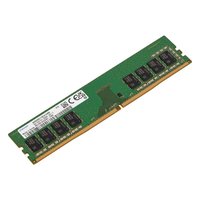 Модуль памяти 8GB 3200MHz DDR4 non-ECC DIMM Unbuffered, Samsung (M378A1K43EB2-CWE) — фото 3