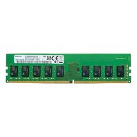 Модуль памяти 32GB 3200MHz DDR4 ECC DIMM Unbuffered, Samsung (M391A4G43BB1-CWE)