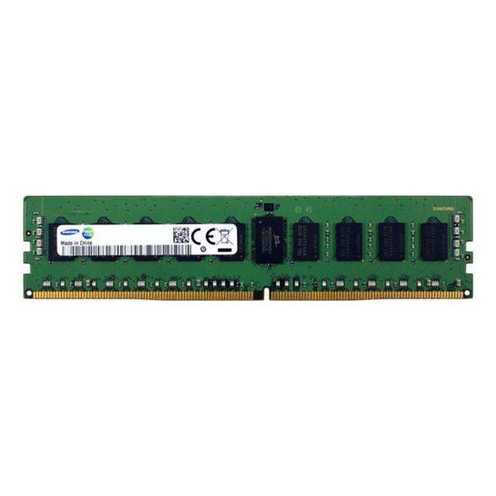 Модуль памяти 16GB 3200MHz DDR4 ECC DIMM Registered, Samsung (M393A2K43EB3-CWE)