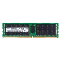 Модуль памяти 64GB 3200MHz DDR4 ECC DIMM Registered, Samsung (M393A8G40AB2-CWEBY) — фото 1