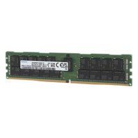 Модуль памяти 64GB 3200MHz DDR4 ECC DIMM Registered, Samsung (M393A8G40BB4-CWE) — фото 2