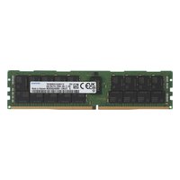 Модуль памяти 64GB 3200MHz DDR4 ECC DIMM Registered, Samsung (M393A8G40BB4-CWE) — фото 3