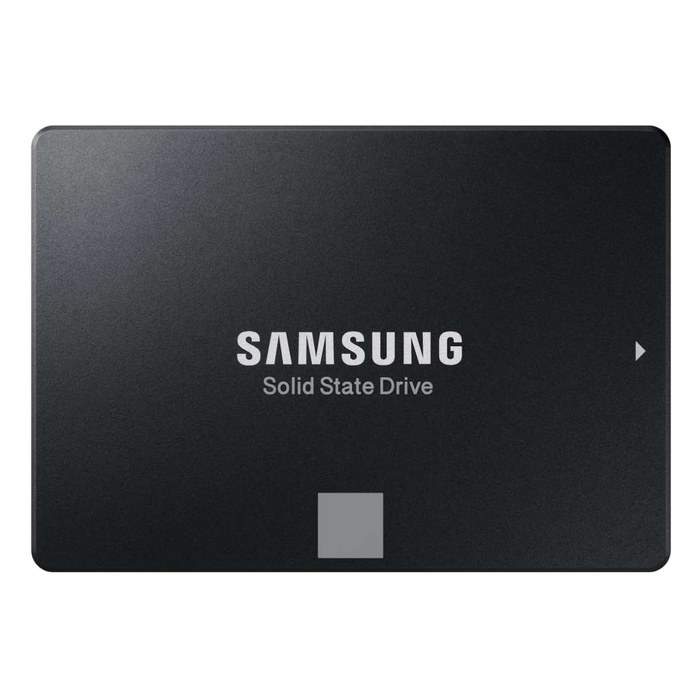SSD 250GB Samsung 870 EVO, SATA 2.5" (R560/W530MB/s) (150 TBW) (MZ-77E250B/AM)