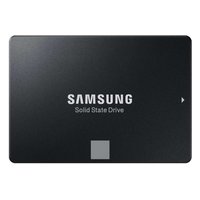 SSD 2TB Samsung 870 EVO, SATA 2.5" (R560/W530MB/s) (1200 TBW) (MZ-77E2T0BW)
